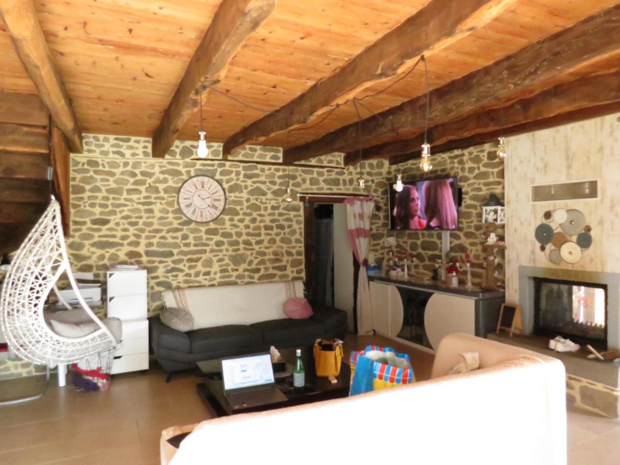 Chambre D'Hote Naturiste Ou Pas Miniac-Morvan Eksteriør billede